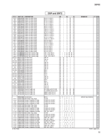 Yamaha DSP-5-D - Service Manual-part-3-3